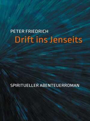 cover image of Drift ins Jenseits